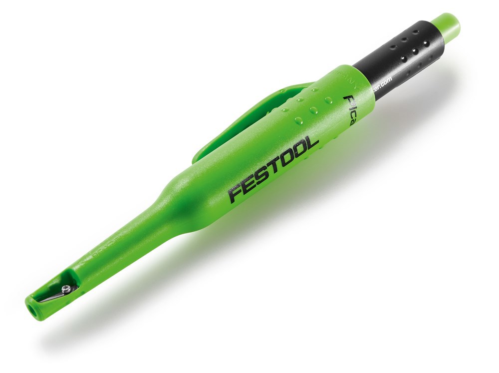 diepgatpen festool