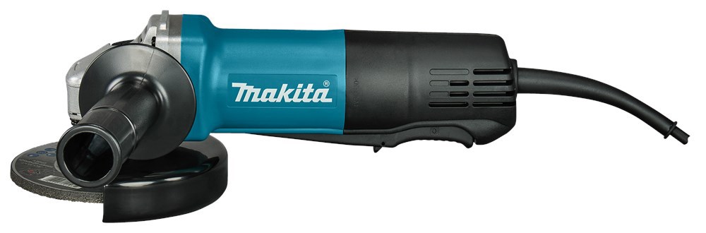 haakse slijper makita 125mm-4