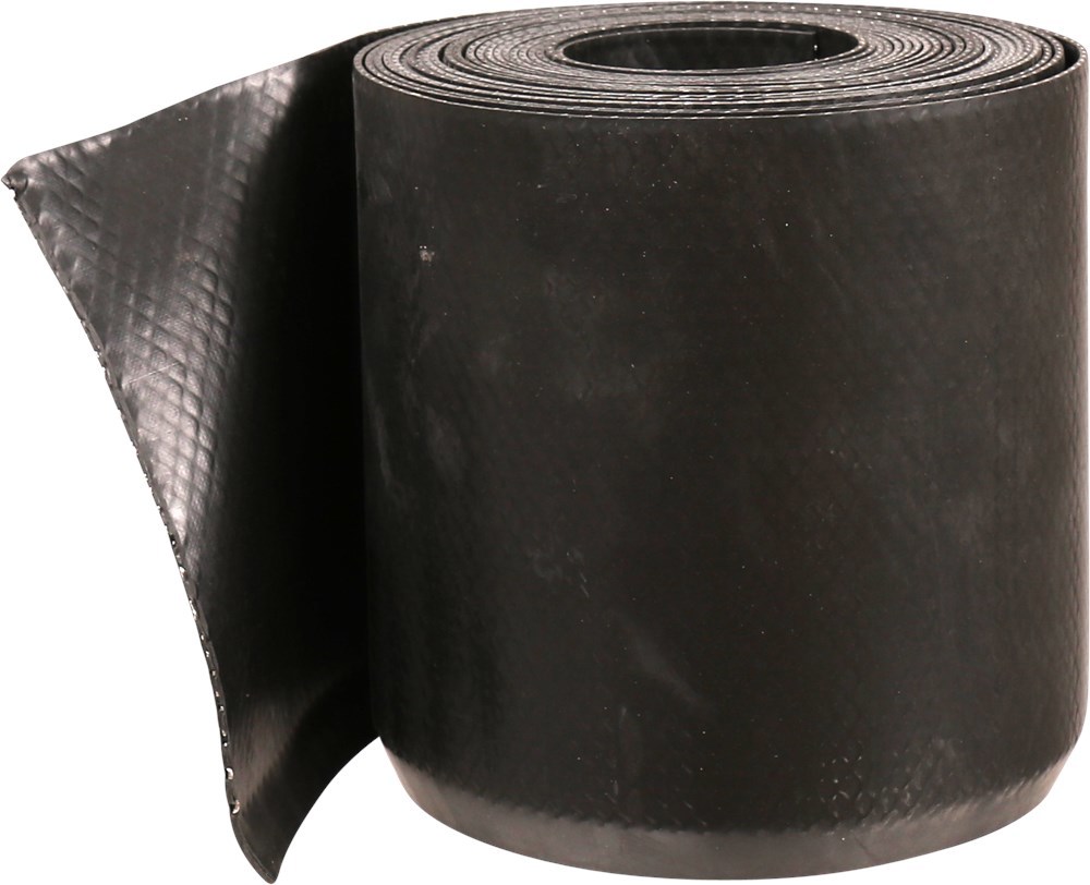 loodvervanger epdm zwart kelfort-4