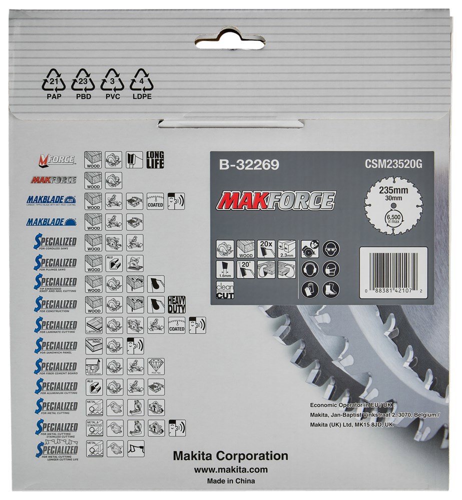 cirkelzaagblad hm makita-8