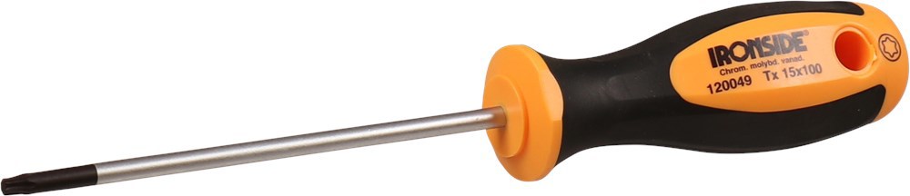 schroevendraaier torx ironside-5