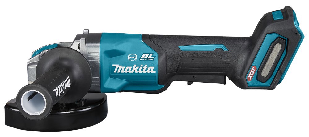 accu haakse slijper makita 125mm-4