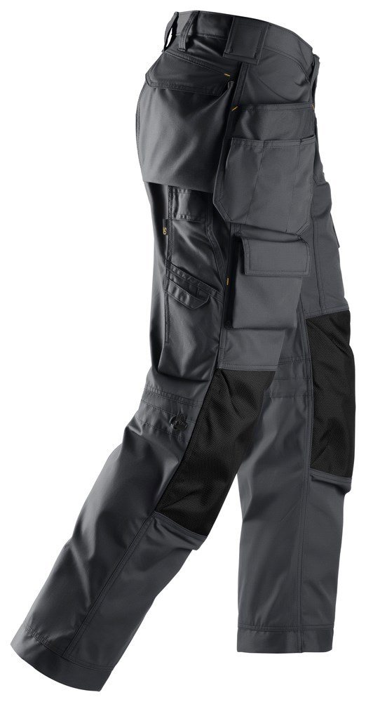 vloerleggersbroek ripstop snickers-5