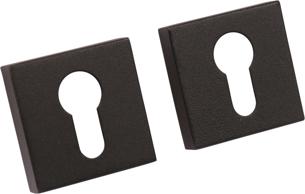 profielcilinderrozet rvs a2 zwart oxloc-3