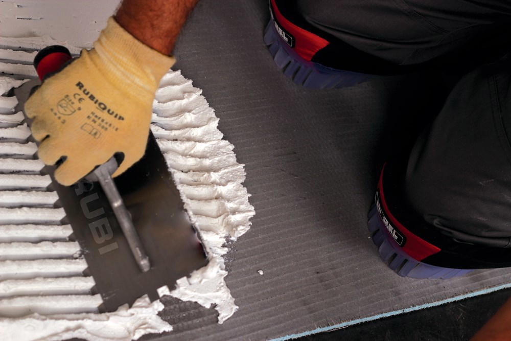 lijmspaan rvs rubi-9