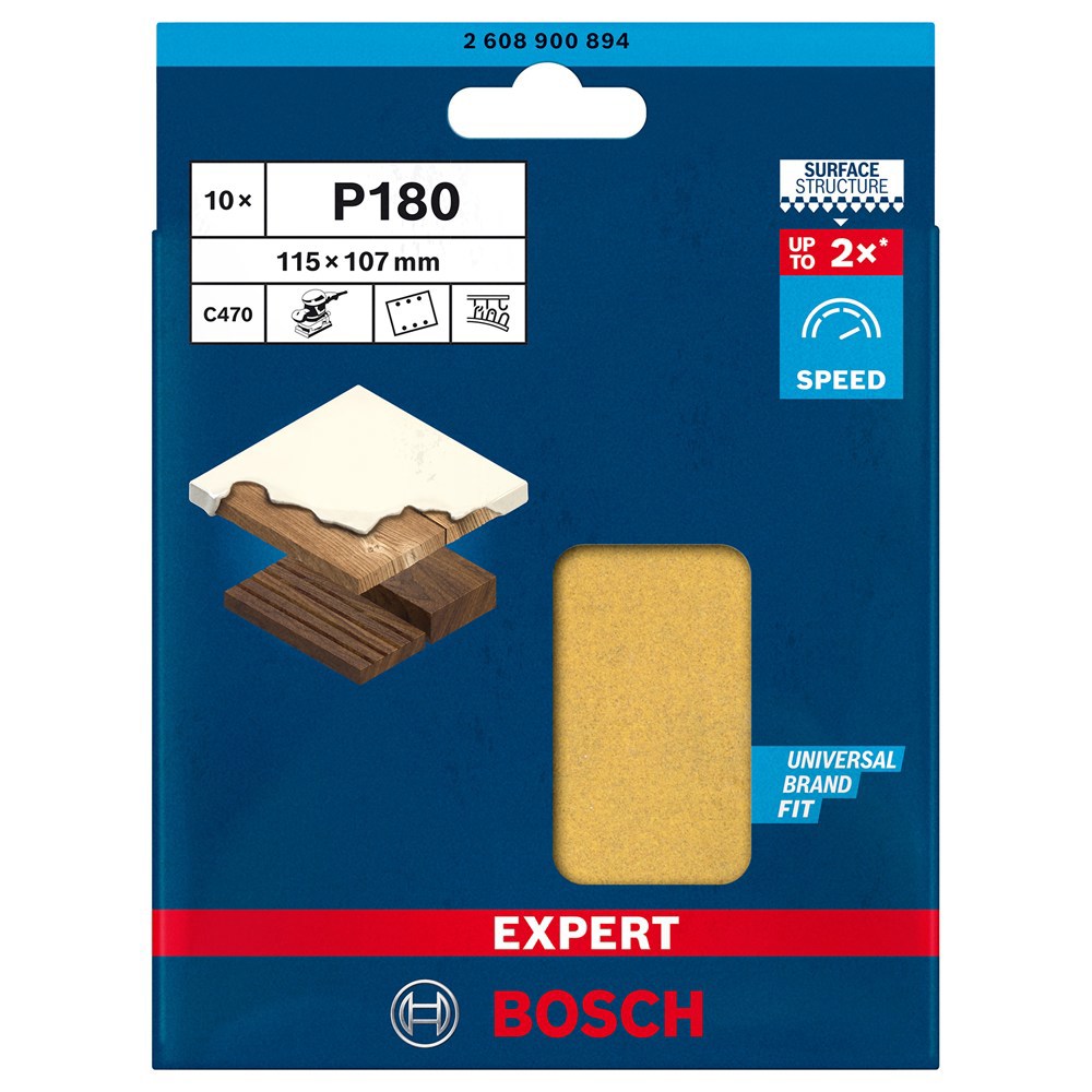 schuurstrook bosch best for wood+paint-3