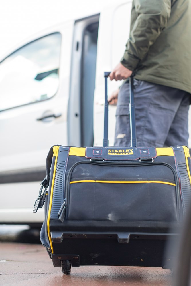 gereedschapstas stanley fatmax-4