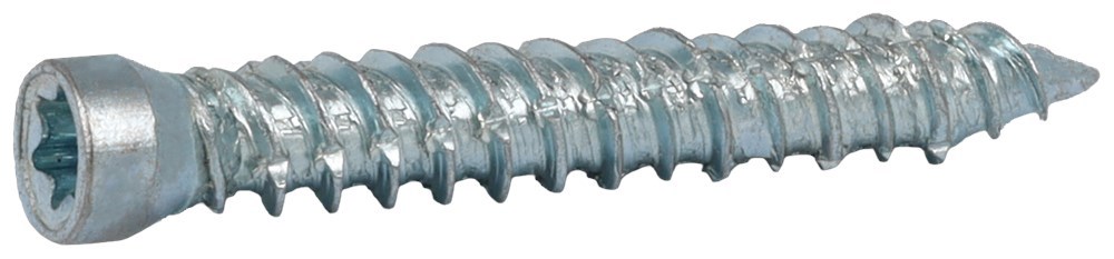 kozijnschroef verzinkt kelfort