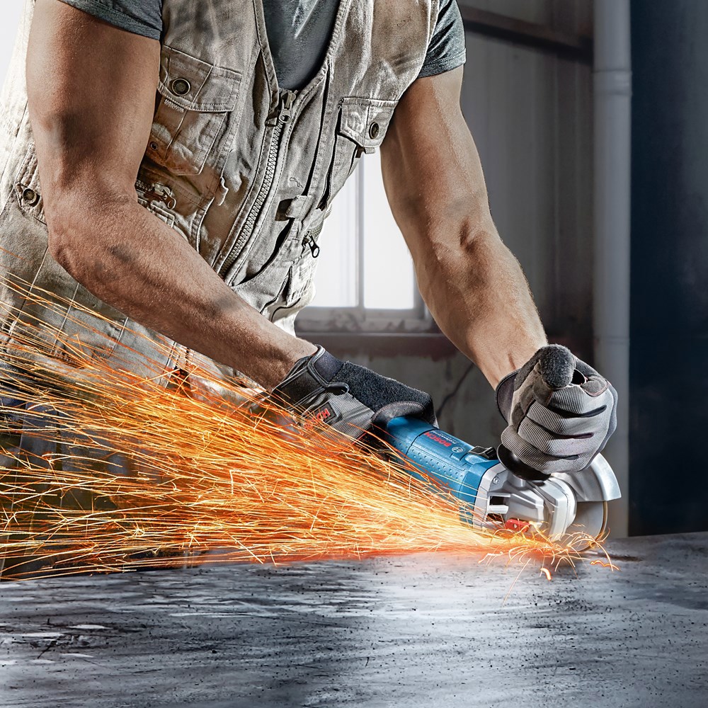 haakse slijper bosch 125mm-4