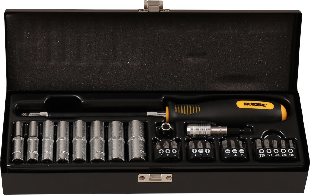 dopsleutel-/bitset ironside-3