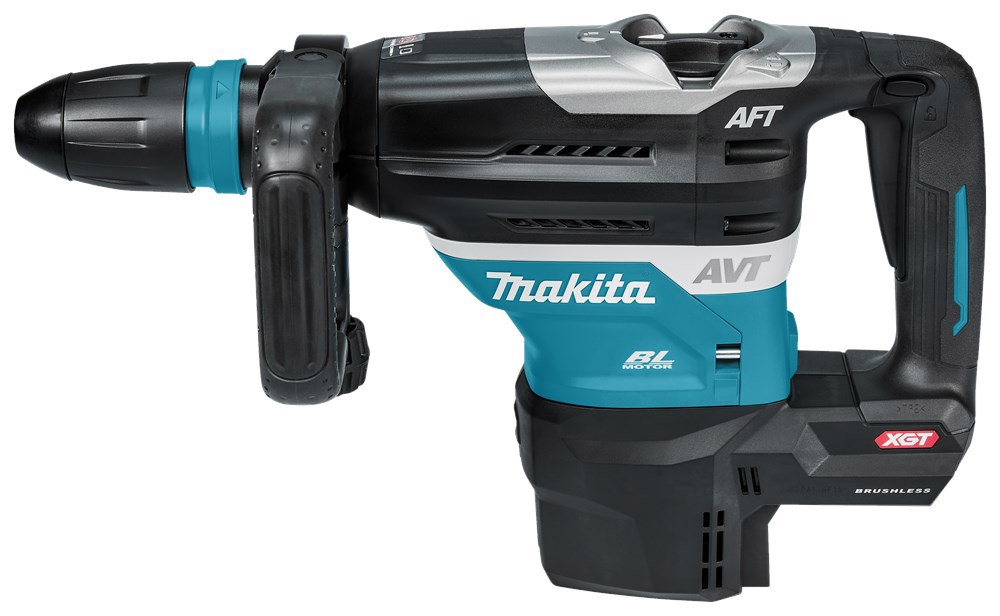 accu combihamer makita sds-max-3
