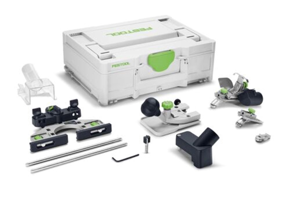 accessoire systainer³ t-loc festool