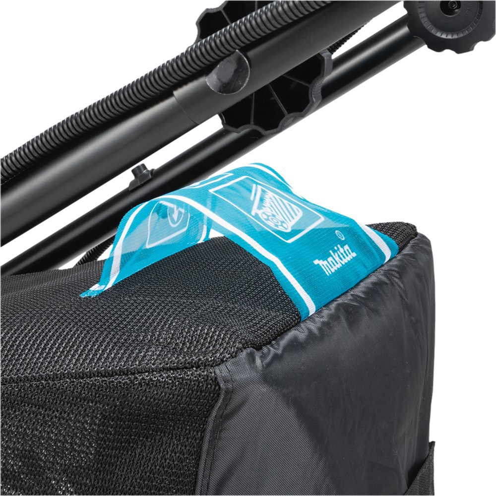 accu grasmaaier makita 530mm-8