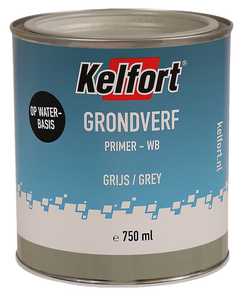 grondverf zwart kelfort