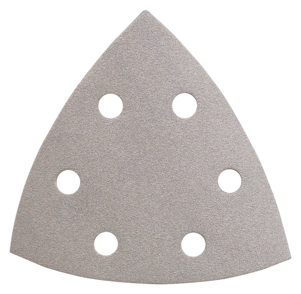 schuurpapier delta white velcro makita