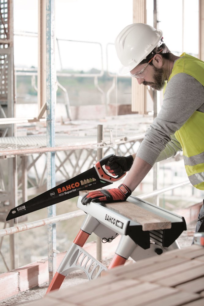 handzaag superior bahco ergo-3