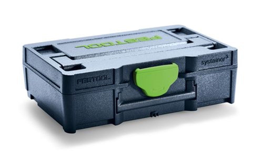 micro systainerü t-loc festool