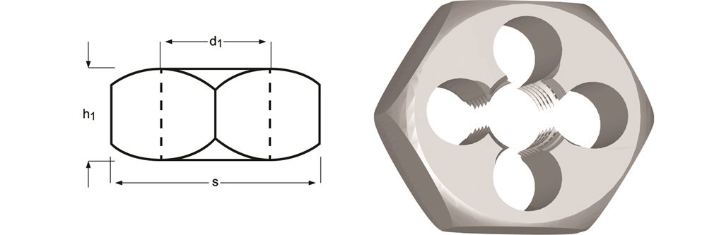 snijmoer hss metrisch dormer-3