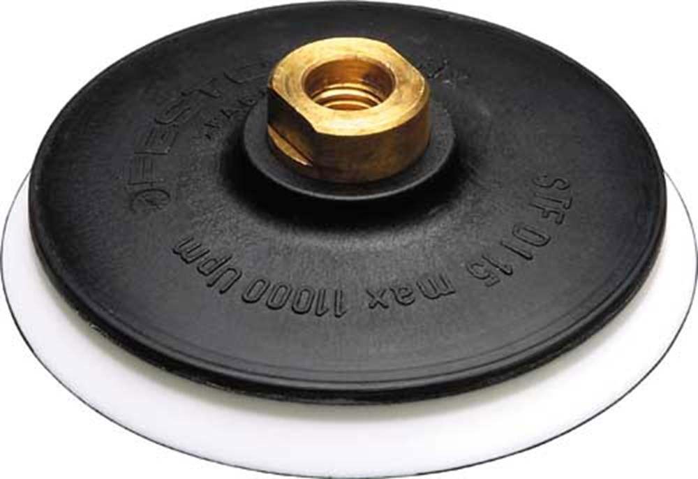 steunschijf stickfix festool