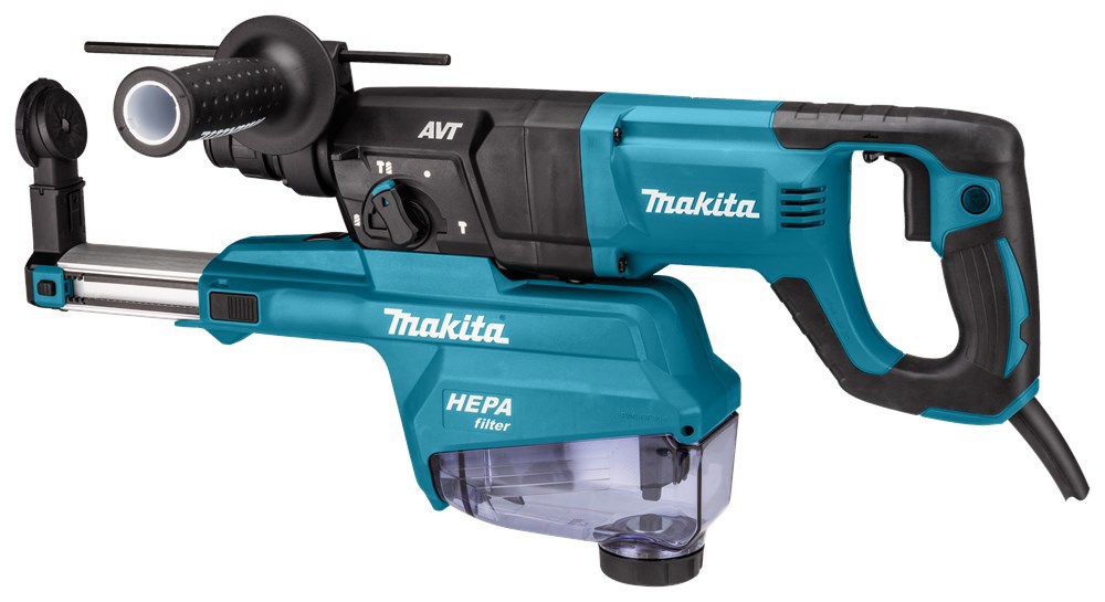 combihamer makita sds-plus-6