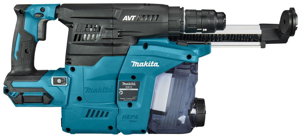 accu combihamer makita sds-plus-7