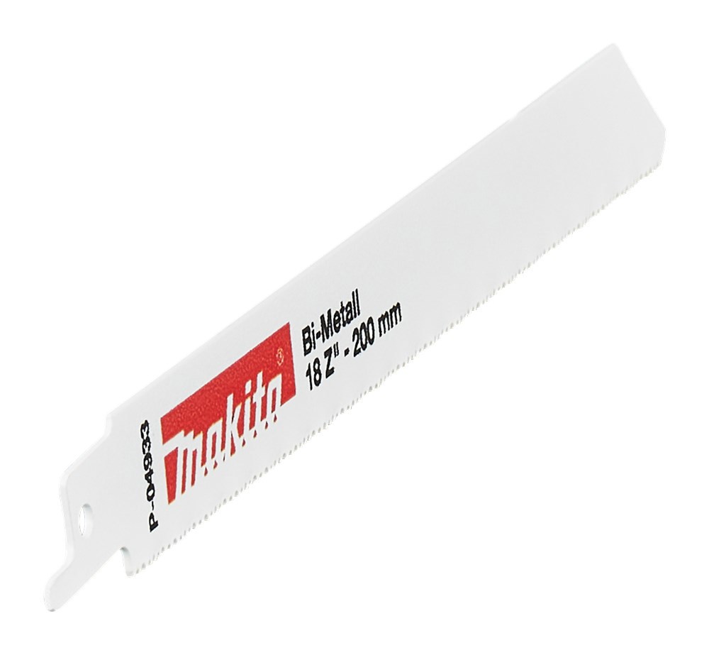 reciprozaagblad makita for bi-metal-4