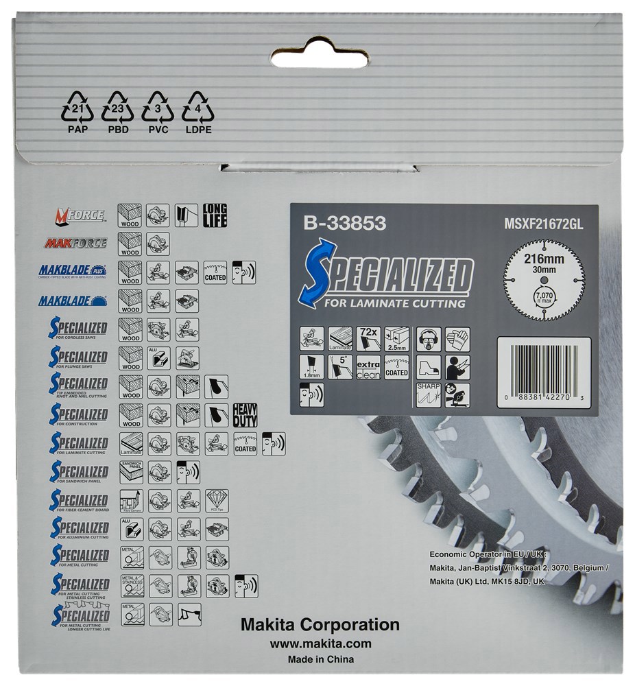 cirkelzaagblad hm makita-8