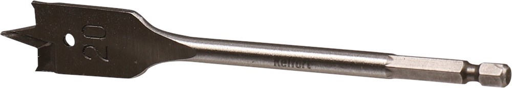 speedboor hex kelfort