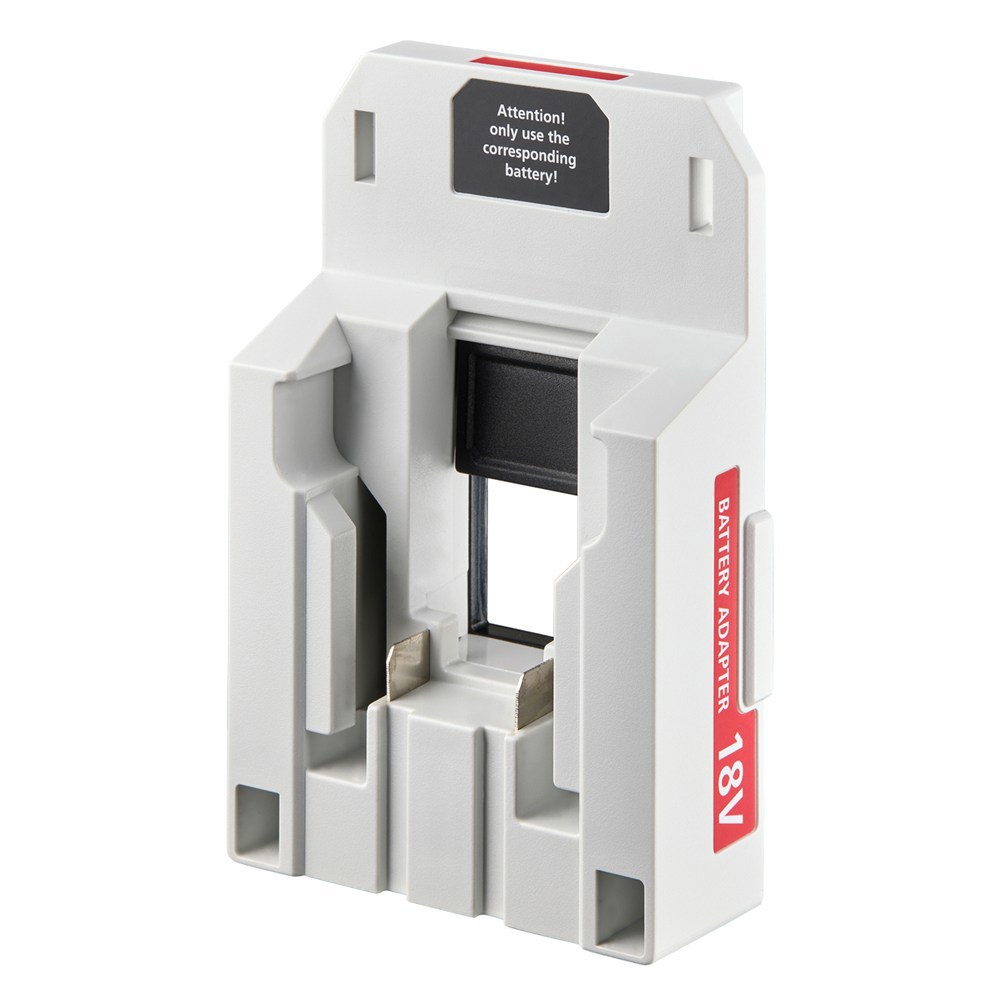 adapter multi-battery laser laserliner-5