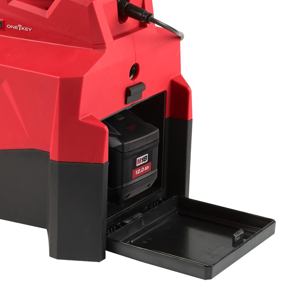 accu hydraulische pomp milwaukee-8