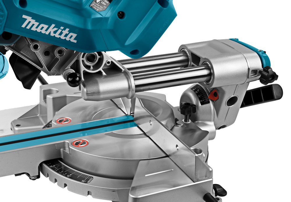 accu radiaal afkortzaagmachine makita-11