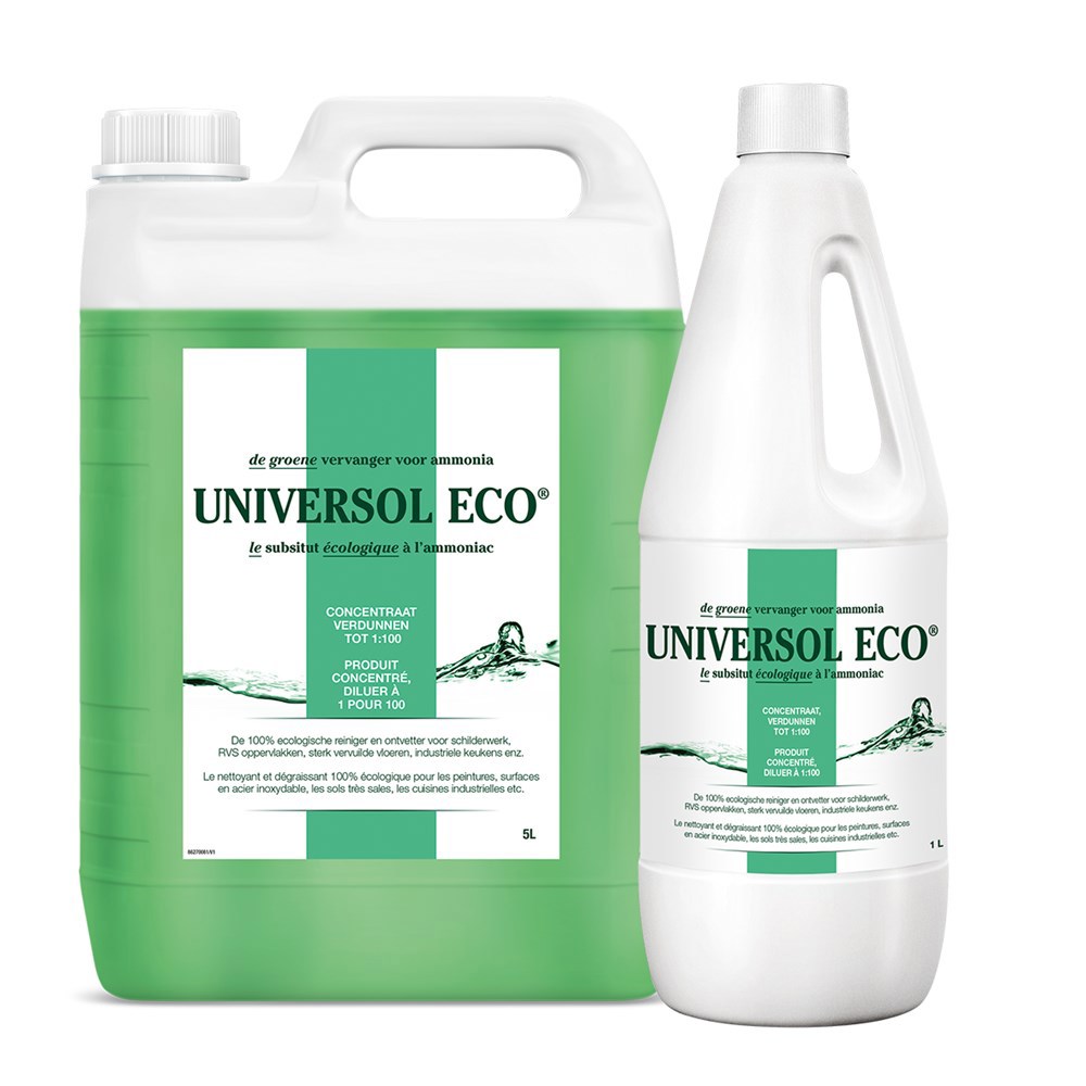 ontvetter universol eco-3