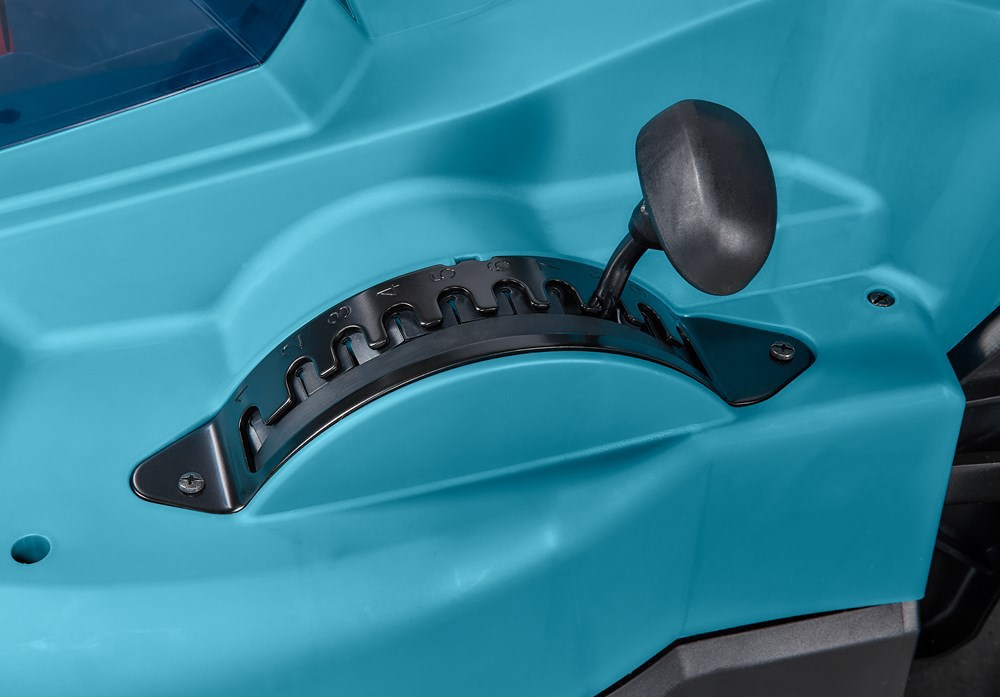 accu grasmaaier makita 530mm-8