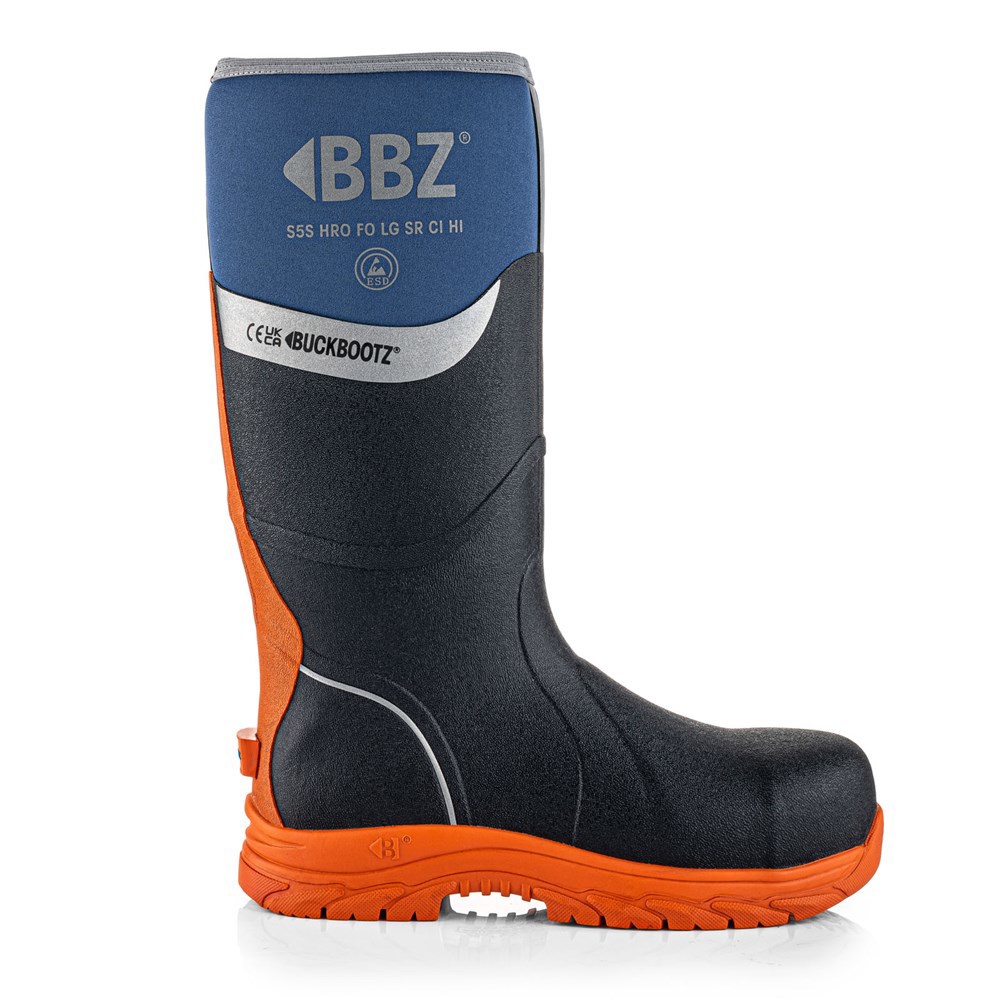 veiligheidslaarzen buckbootz-3