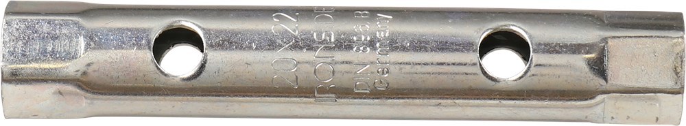 pijpsleutel chroom ironside-4