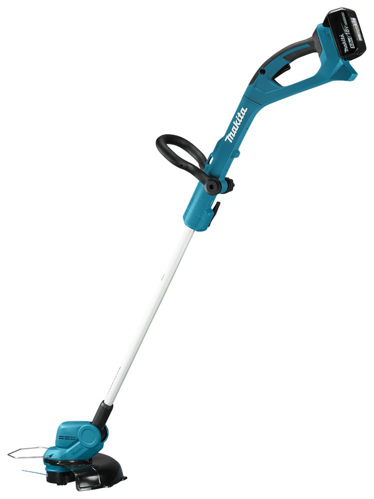 accu trimmer makita-5