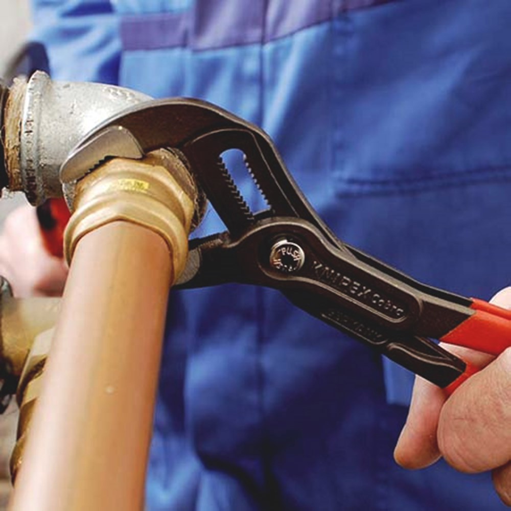 waterpomptang cobra knipex-5