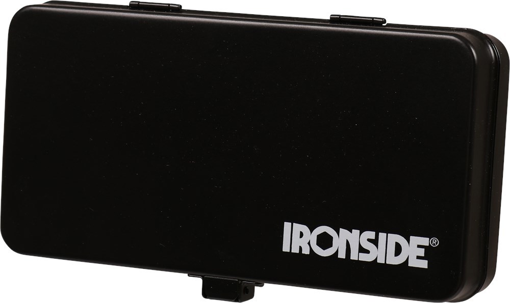 soksleutel-/bitset ironside-8