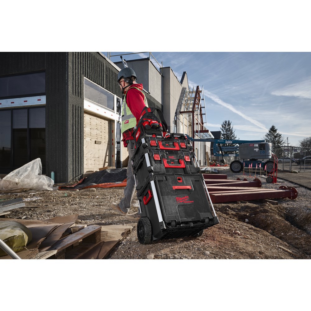 gereedschapswagen packout milwaukee-4