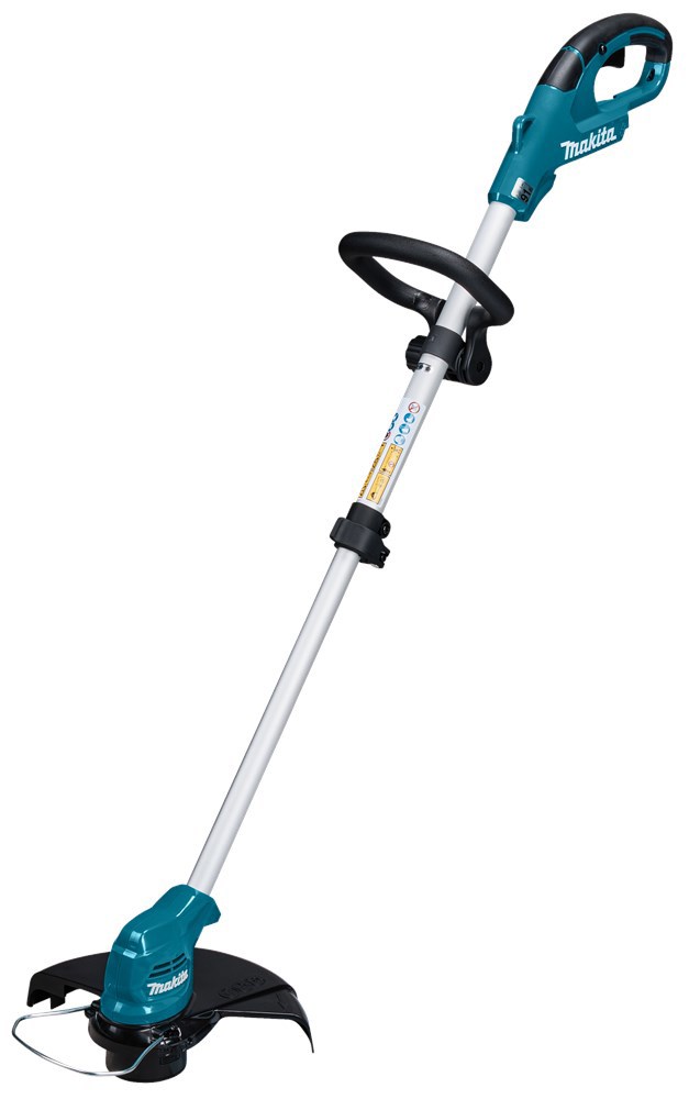 accu trimmer d-greep makita-4