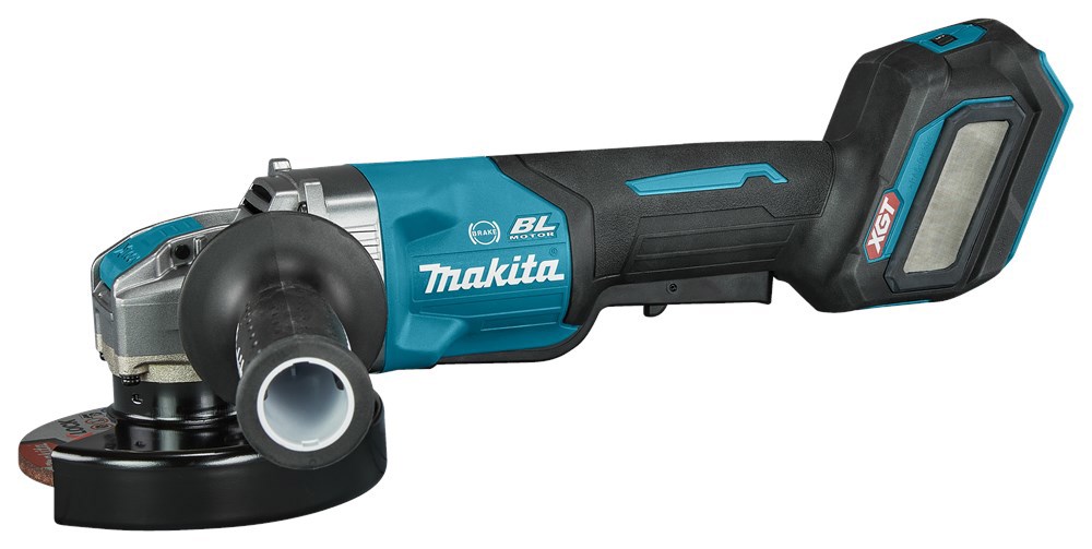 accu haakse slijper makita 125mm-4