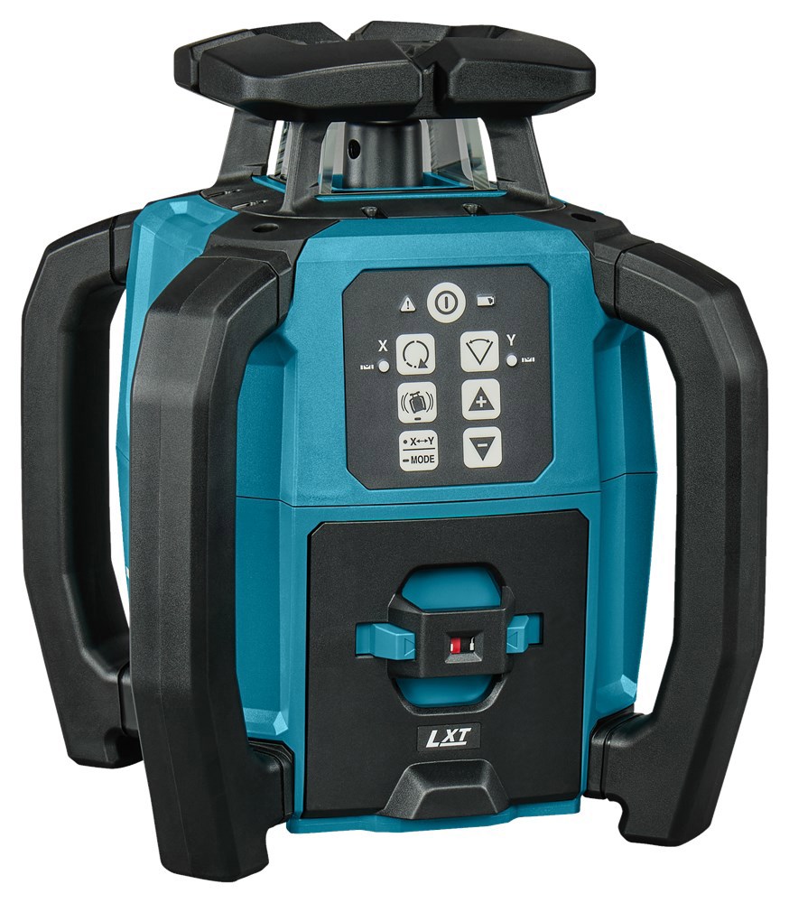 rotatielaser groen makita-3
