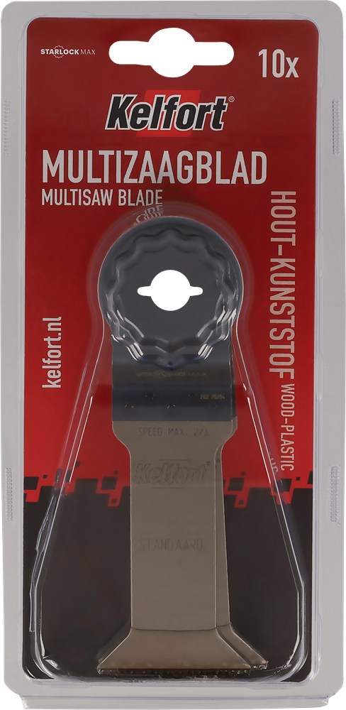 multizaagblad standaard kelfort slm-3