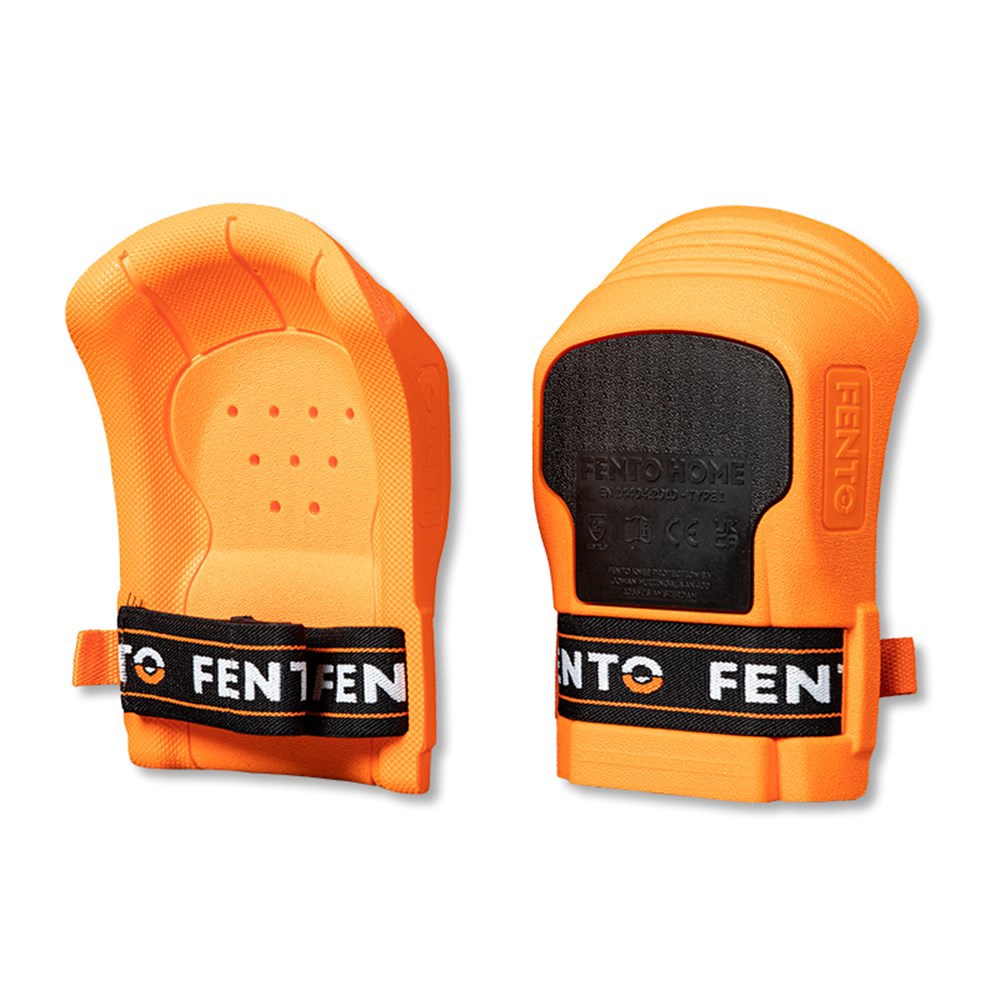kniebeschermers ergonomisch fento-4