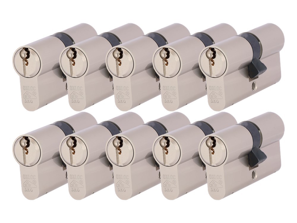 profielcilinders heel oxloc skg***