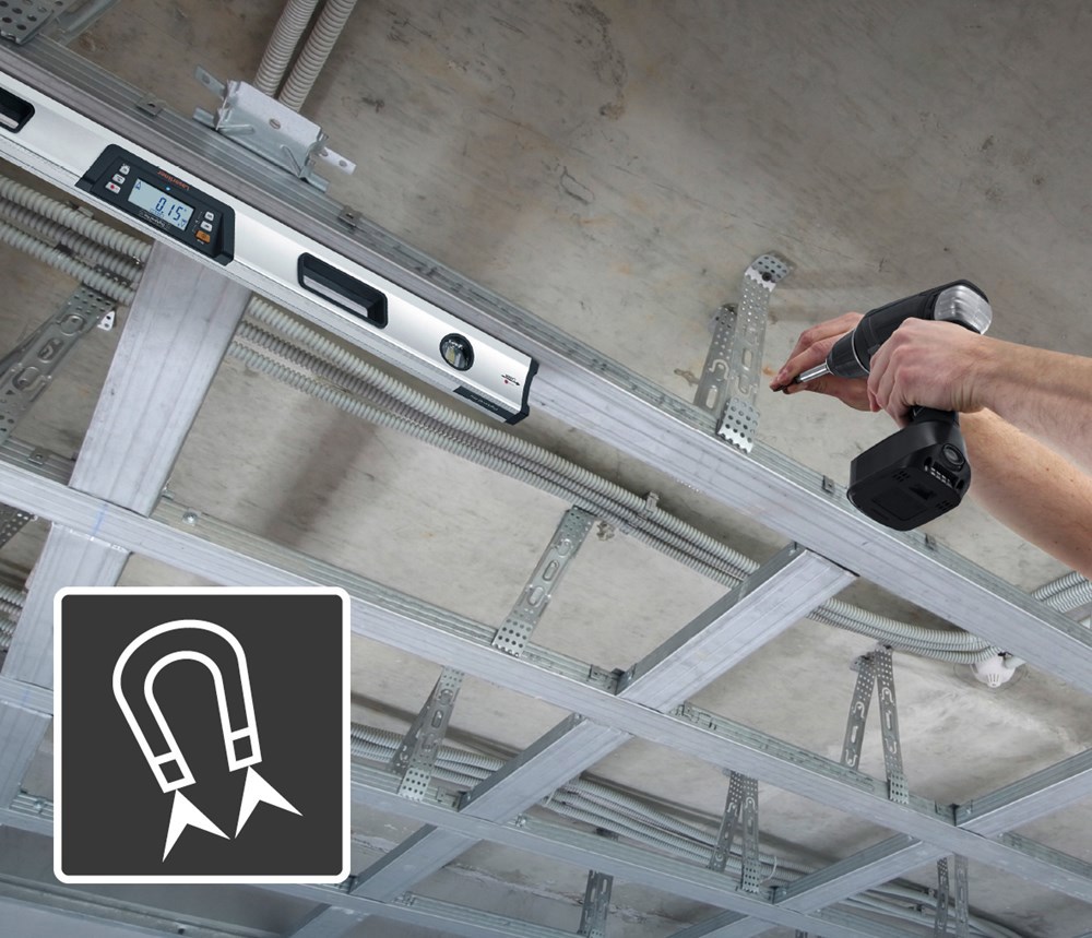 waterpas digitaal laserliner-9