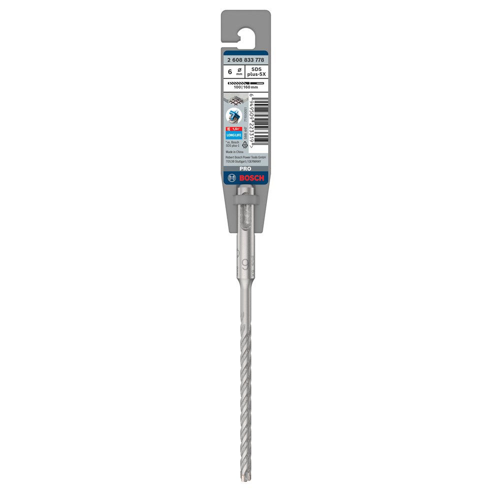 hamerboor sds-plus-5x bosch-3