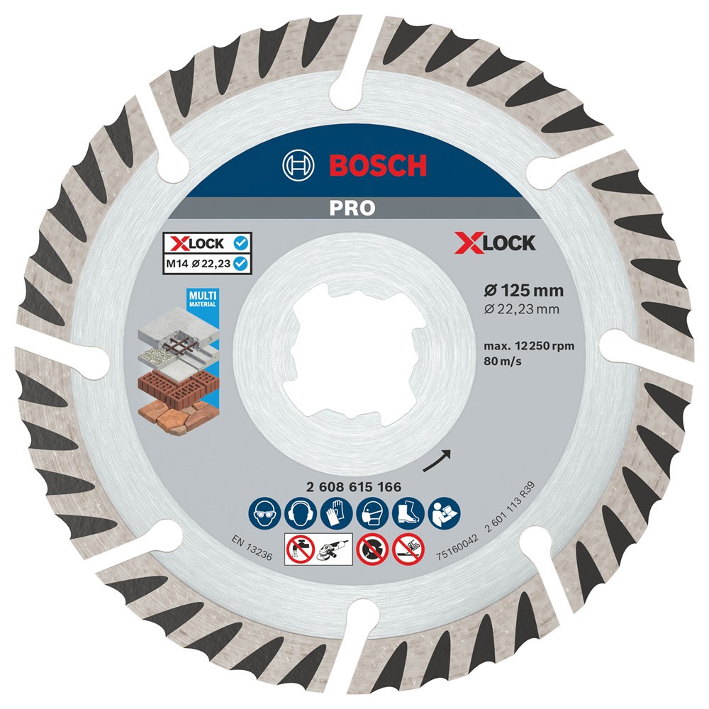 diamantschijf bosch