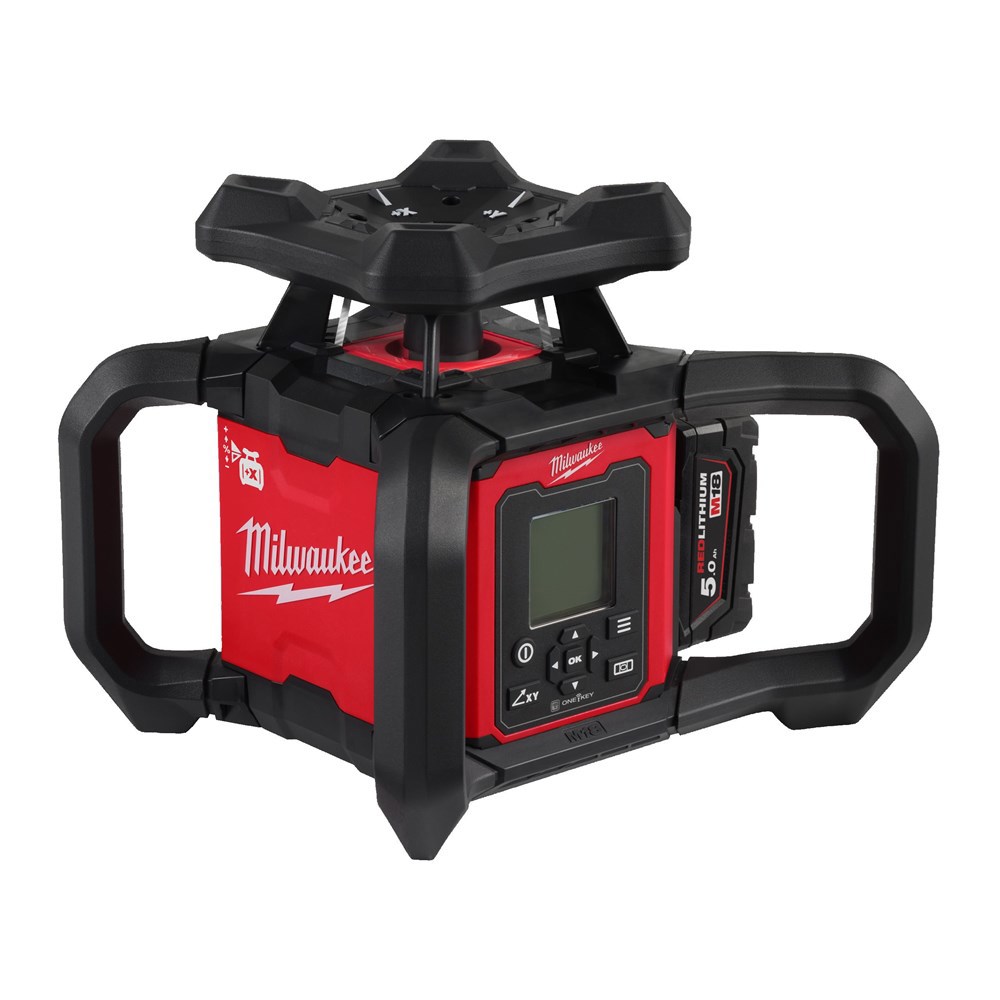 accu rotatielaser rood milwaukee-7