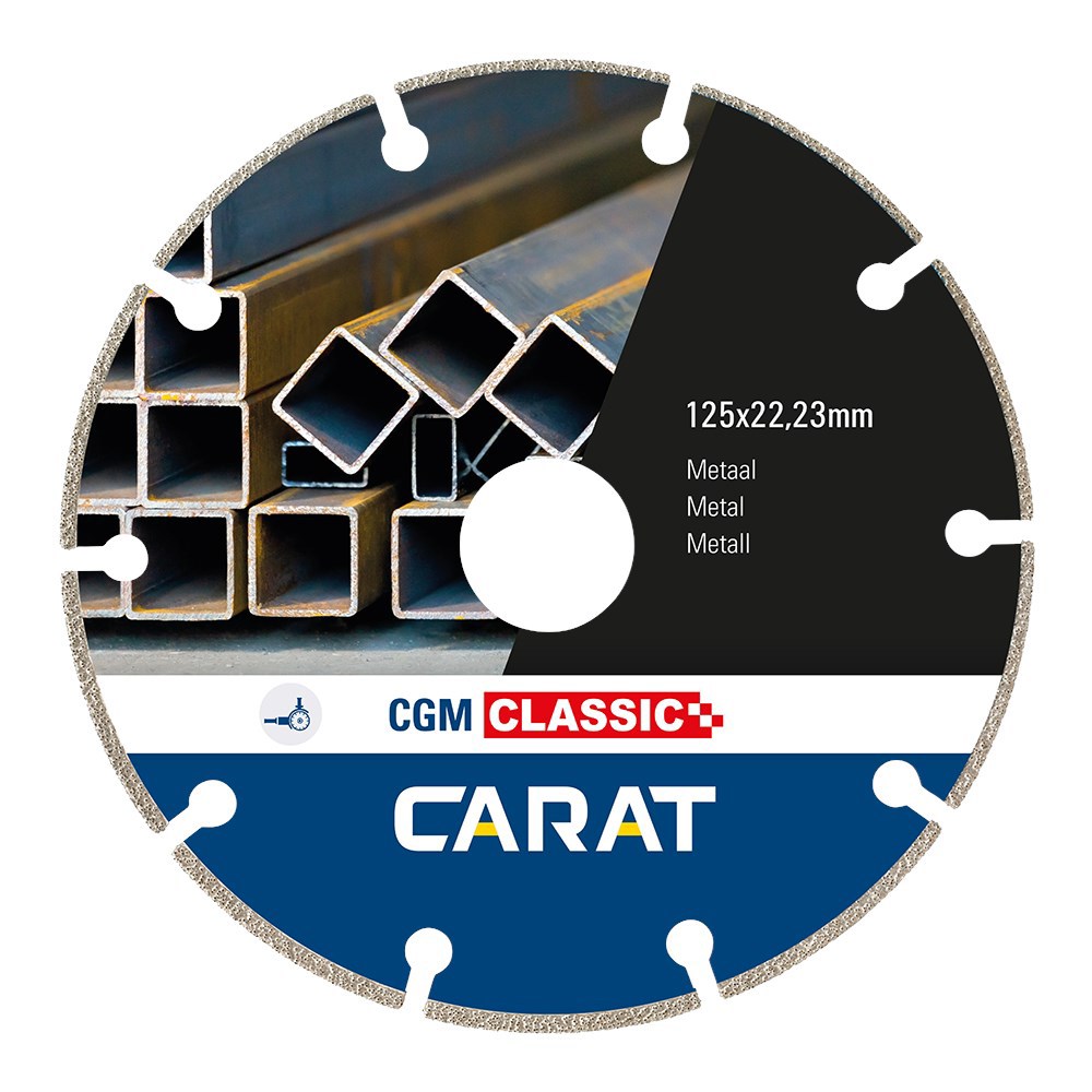 diamantzaagblad droog carat classic-3